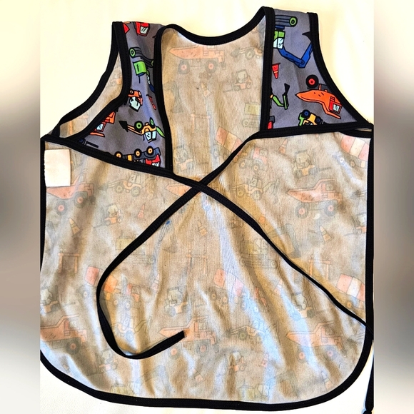 **SOLD**Bapronbaby Bib Boy Bundle - Picture 5 of 9